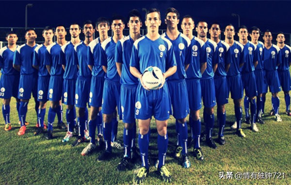 关岛男足和中国男足到底谁能胜,国足对关岛有多强