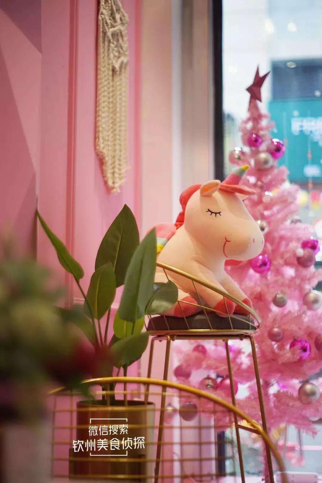 全钦州少女注意!时髦ins风椰子冰淇淋来啦每一口都是小仙女的最爱