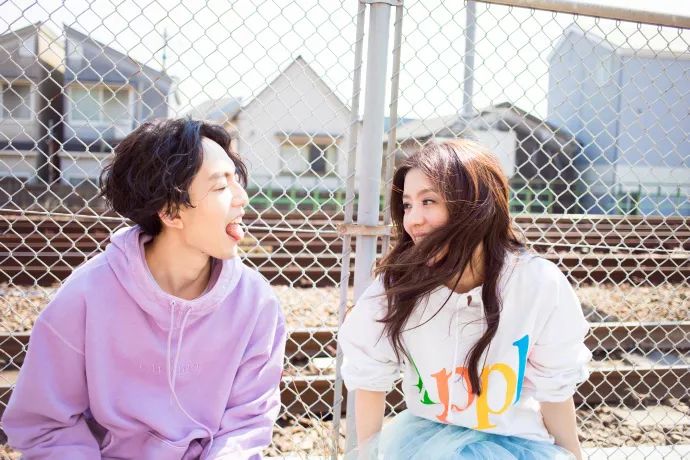 林宥嘉少女现场版,林宥嘉少女