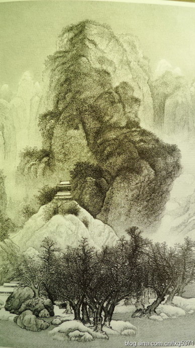 手工雕刻作品的收藏价值,真实的雕刻作品欣赏