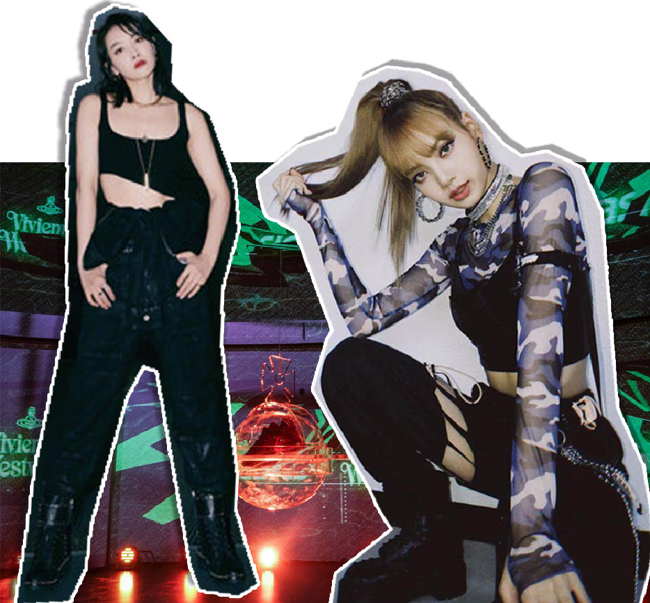 马丁靴火起来,马丁靴超火颜色