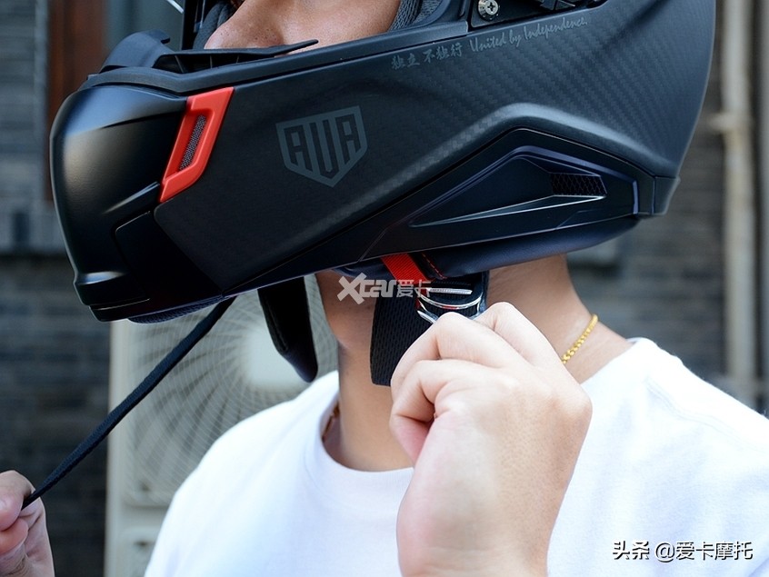 ava碳纤维全盔,ava王朝碳纤维全盔怎么样