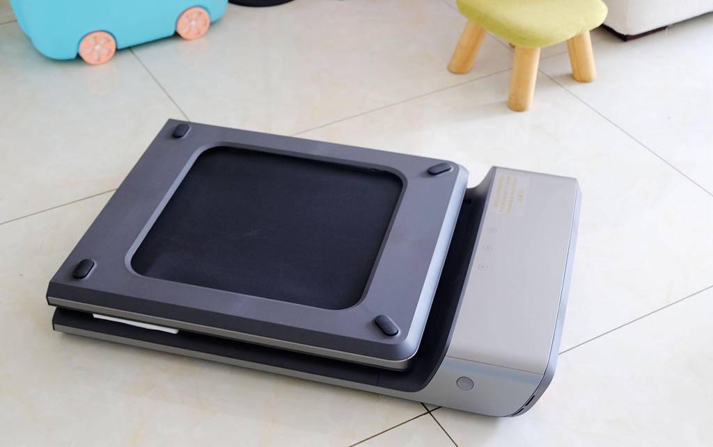 小米生态智能走步机,小米生态链最新功能