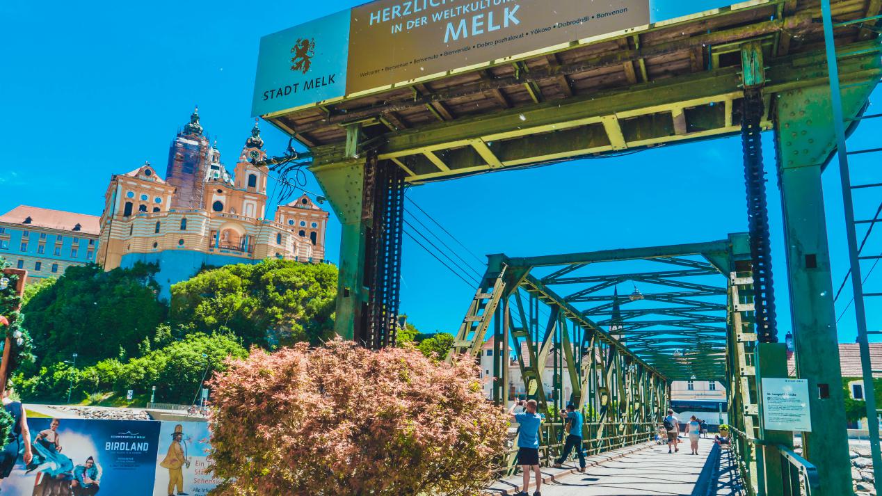 最美十大修道院,世界著名修道院合集