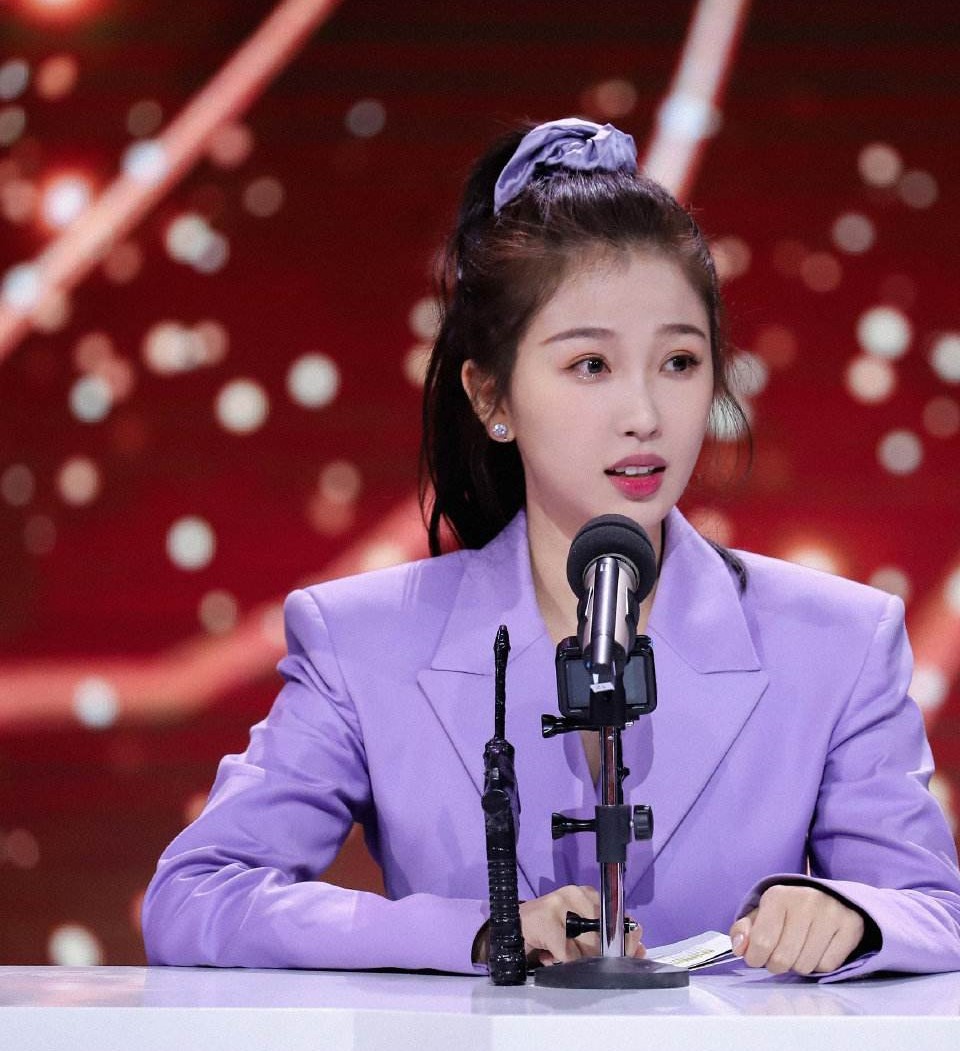 纯奶风化妆教程,如何get虞书欣同款妆容