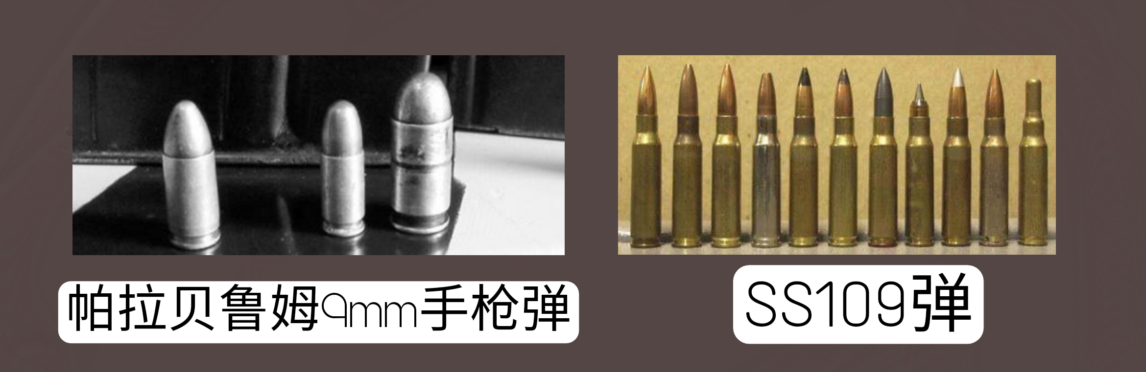 英国枪械发展史,英国枪械大全视频