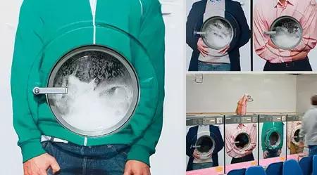 盘点全球十大奇葩广告,日本脑洞大开的奇葩创意广告