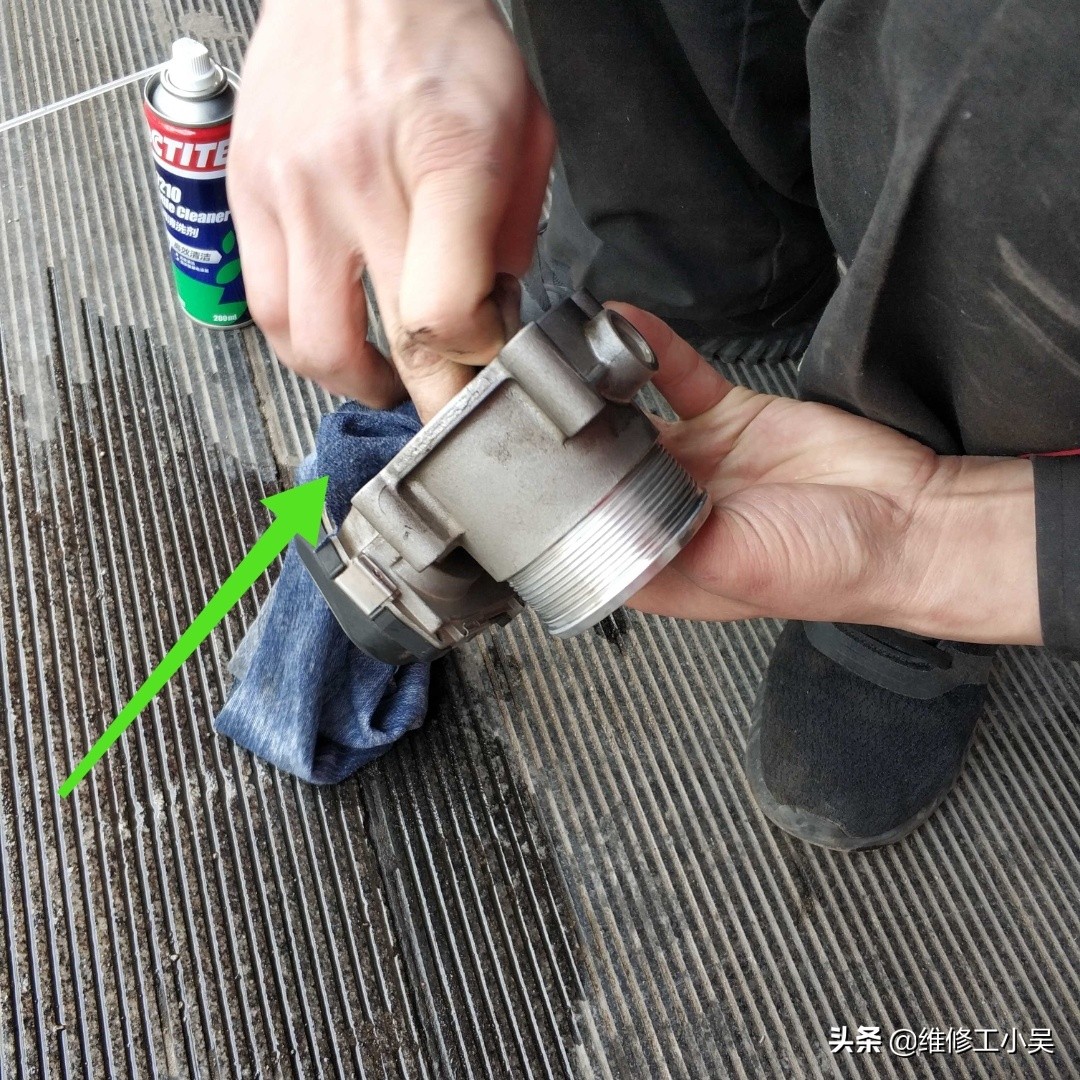 6万多公里的斯柯达发动机检修，动力不足等问题令车主担心！