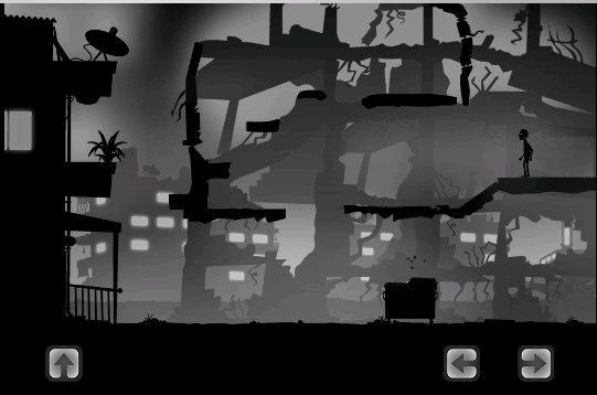 端游黑白色的游戏,好玩的黑白风格游戏