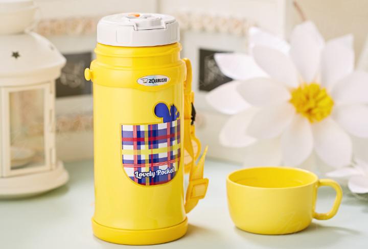 自带水杯的虎牌象印膳魔师保温杯,虎牌和膳魔师象印保温杯哪个更好