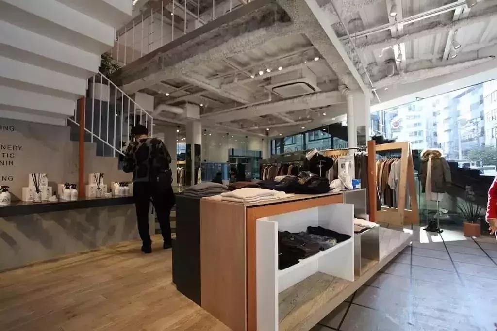 东京新宿涉谷一日游攻略,东京涩谷旅行攻略