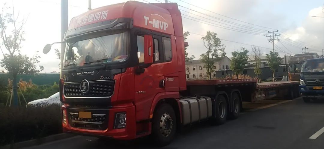 实力印证“可靠”！钟情西康动力的王德玉再次选了它