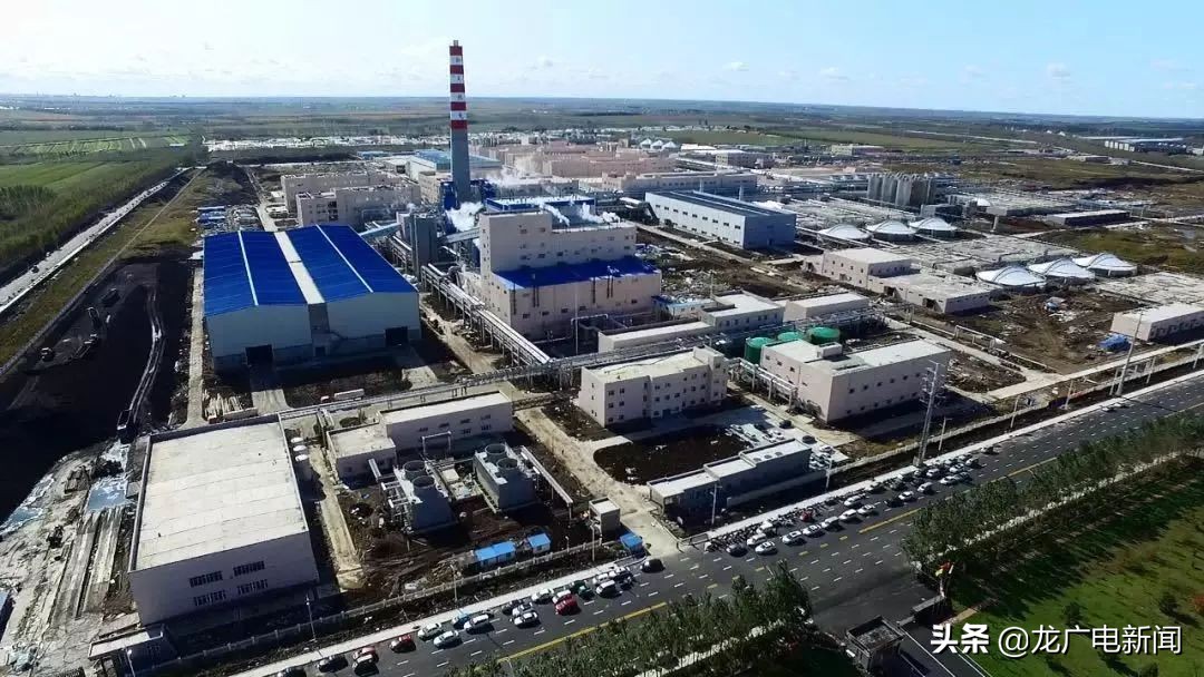 「百大项目·小翟问」“龙江吸引力”留住新和成