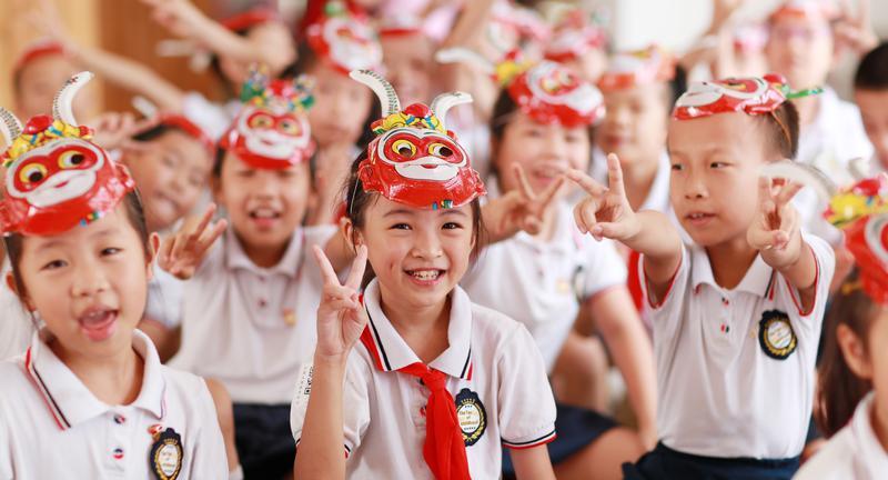 5年新增基础教育学位近40万个！“深圳出品”的名教师、名校长、名校将不断涌现