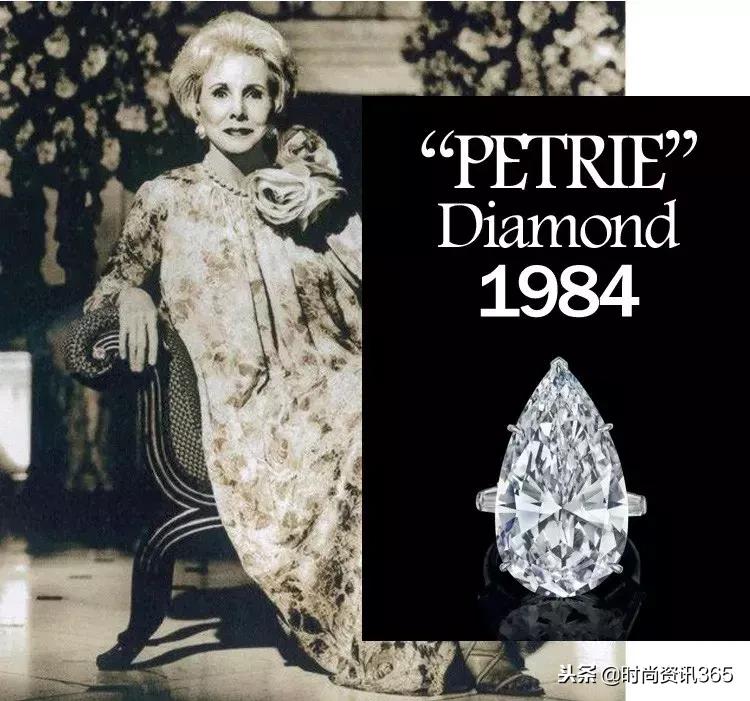 harrywinston钻石之王,harrywinston钻石