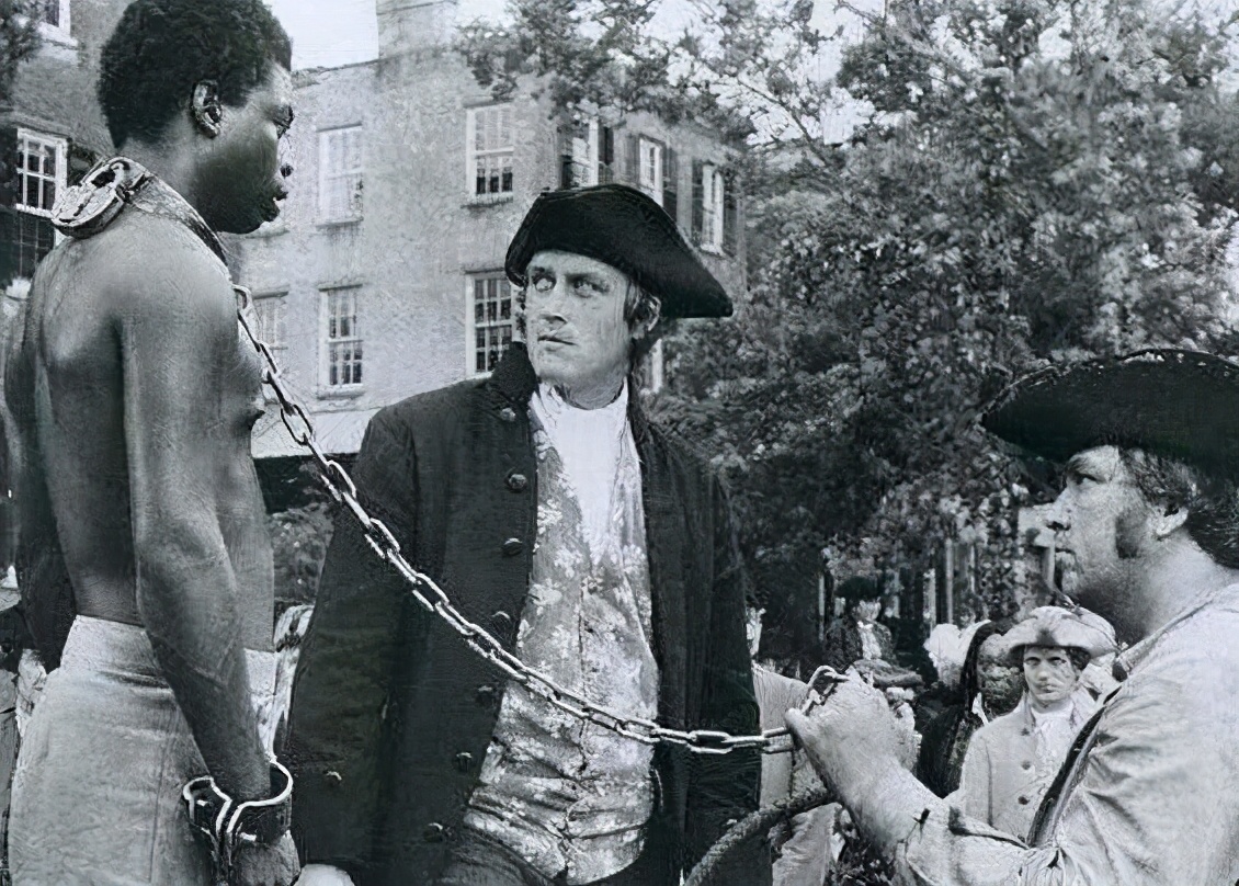 黑人奴隶太瘦弱，卖不上好价钱怎么办？奴隶贩子有办法