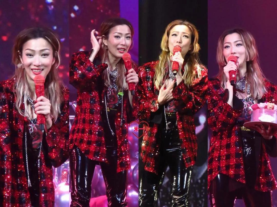 和49岁的她比，流量们的努力好廉价