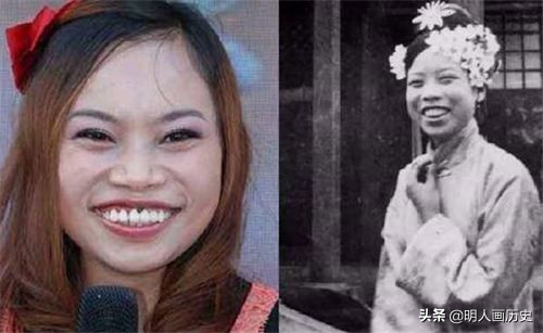 每隔一百年出现一个相似的人,每隔几百年就有个一模一样的人