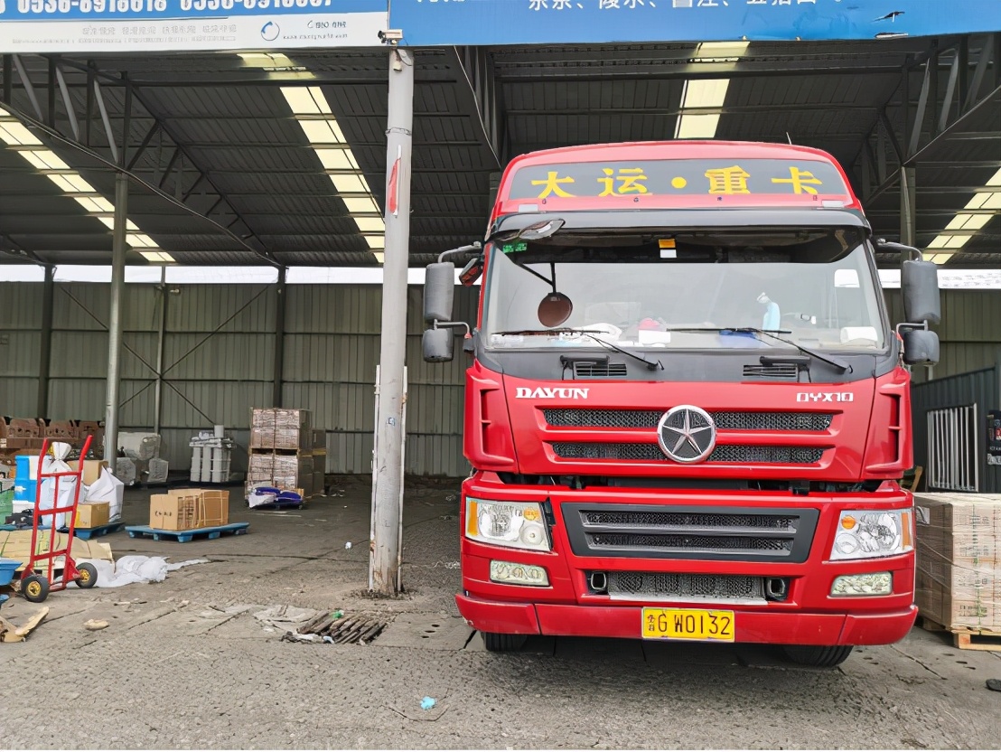 大运重卡口碑如何,大运重卡好车推荐