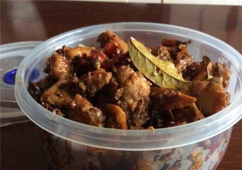 四川人爱吃的一道美味,四川风味冷吃小零食