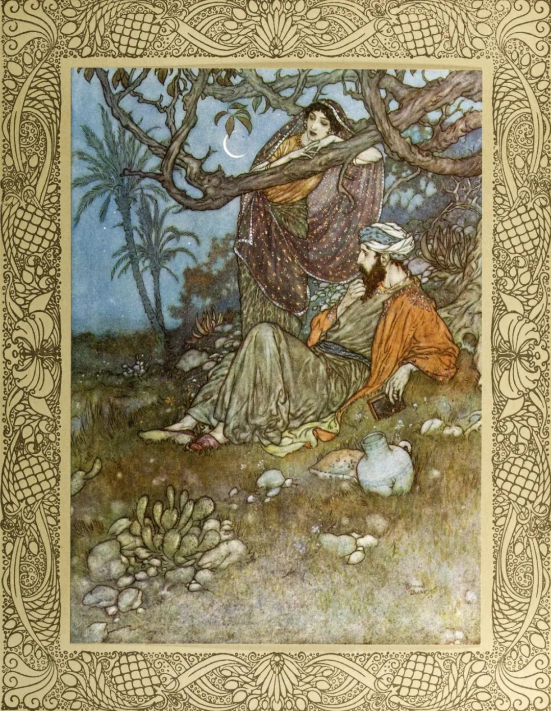 当阿里遇到泰森时,当阿狸遇上貂蝉