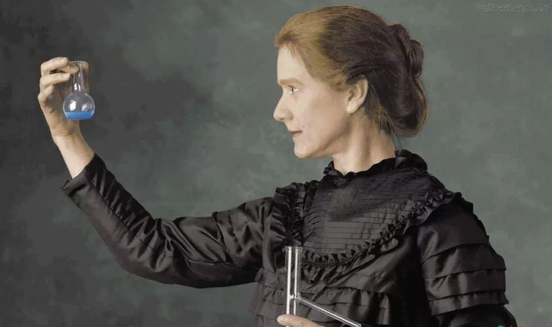 居里夫人讲什么是放射性,居里夫人放射性发现的意义