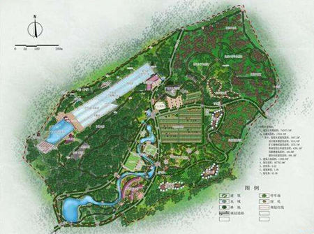 滑雪场规划设计厂家,滑雪场规划设计方案