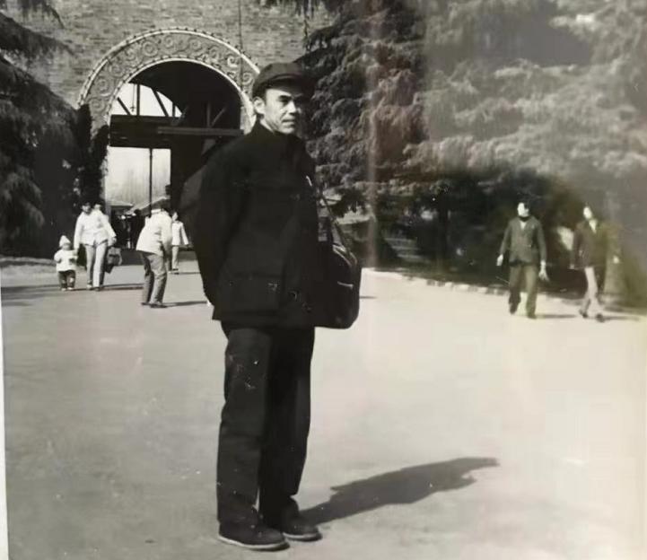 「饮水思源」潍坊市中医院建院元老：王昭岩