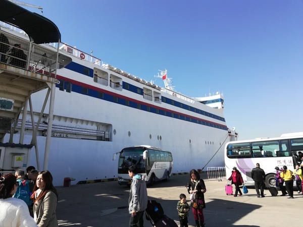 坐船游丹东朝鲜边境,坐船游漓江多少钱