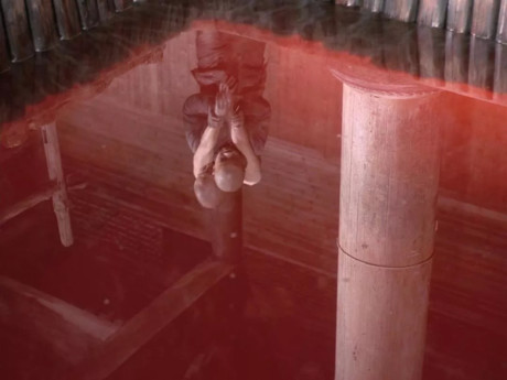 巩俐生涯尺度最大，国内不敢上映！这部神作讲了啥？