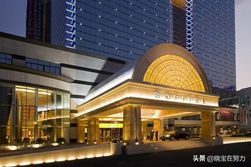 哈尔滨七星级酒店有哪些,哈尔滨市华宿云上精品酒店