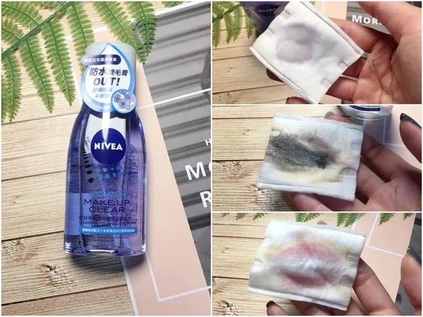 睫毛没卸干净成块了怎么办,睫毛根部眼线卸不干净