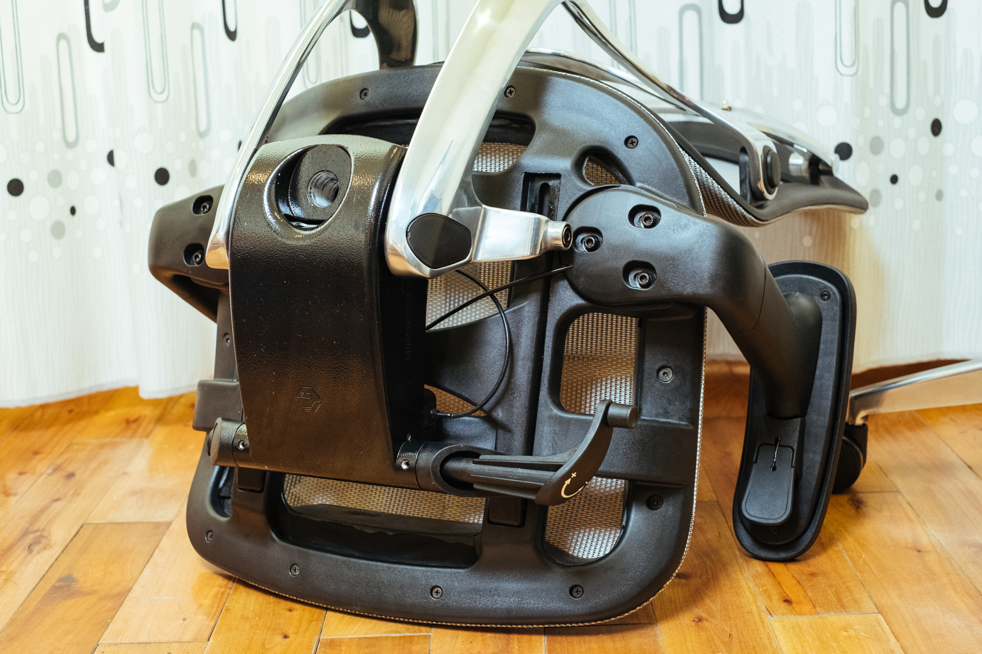 人体工学椅防颈椎病吗,人体工学椅有没有危险