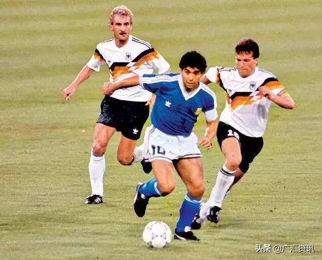 卡尼吉亚拿过世界杯冠军吗,卡尼吉亚马拉多纳两届世界杯