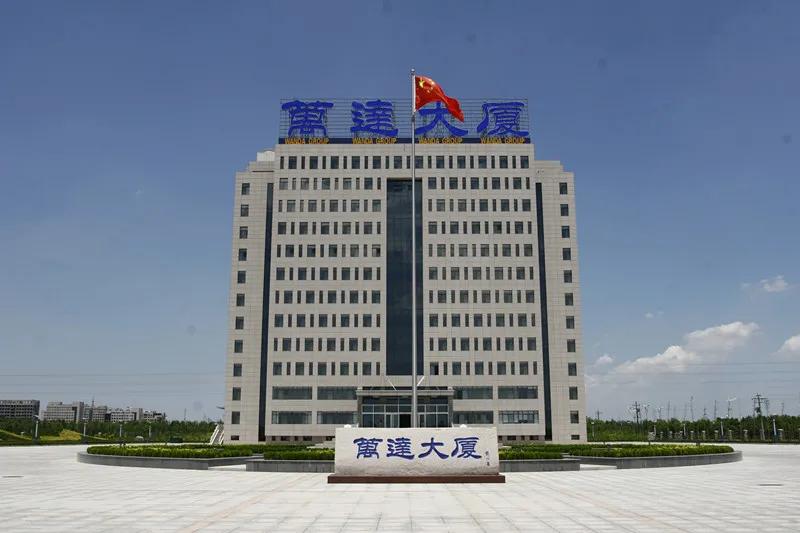 2021年山东民营企业100强名单,2023山东民营企业100强