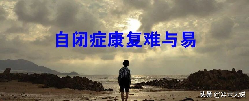 自闭症康复为什么那么贵,自闭症特教老师的压力