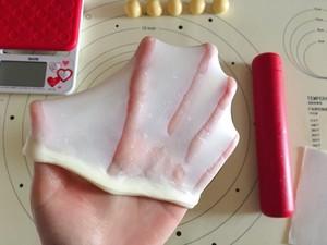 港式经典菠萝包,奶香浓郁酥脆松软,教你制作正宗的港式菠萝包