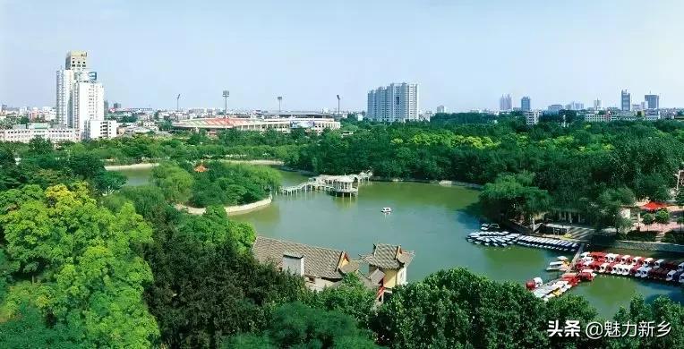 新乡故事完整版,新乡故事