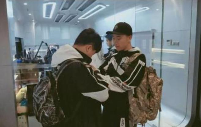 电竞冠军BT:我不是什么网瘾少年