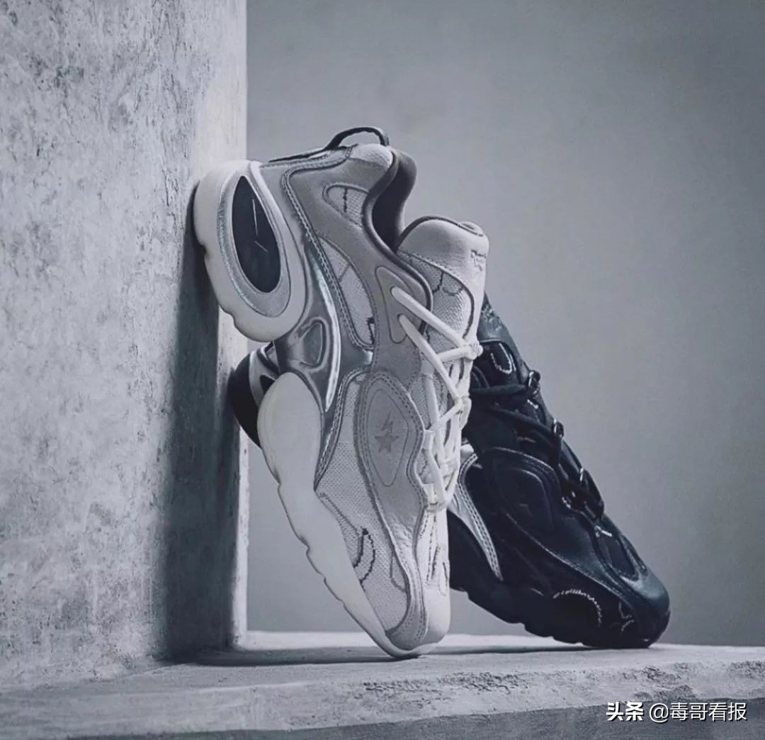 reebok什么意思啊,为什么reebok两个标志