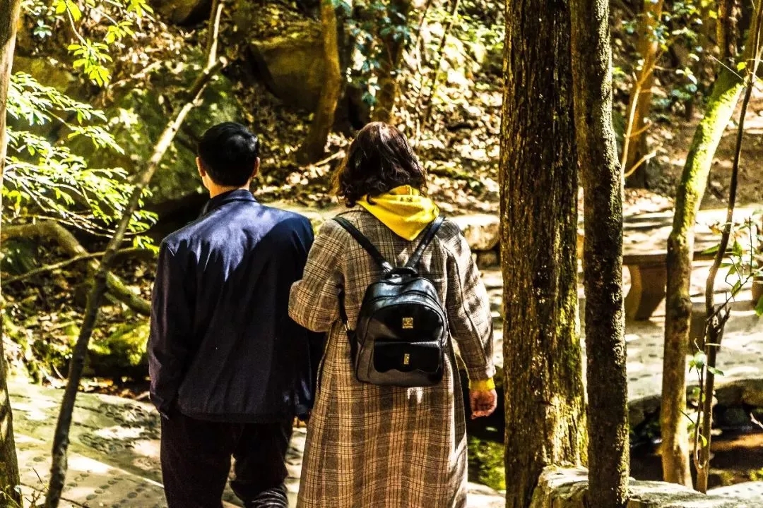 国庆青龙峡旅游攻略,国庆青龙峡一日游
