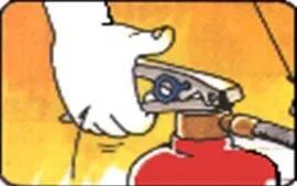 泡沫灭火器使用方法和适用范围,二氧化碳灭火器的使用方法视频