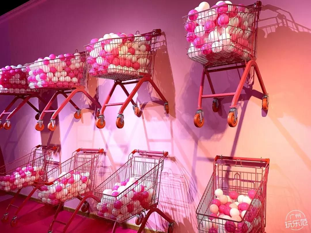 白云新城购物中心,白云区附近大型购物中心