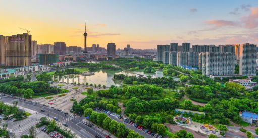 最佳城市形象宣传标语,常州城市形象标识