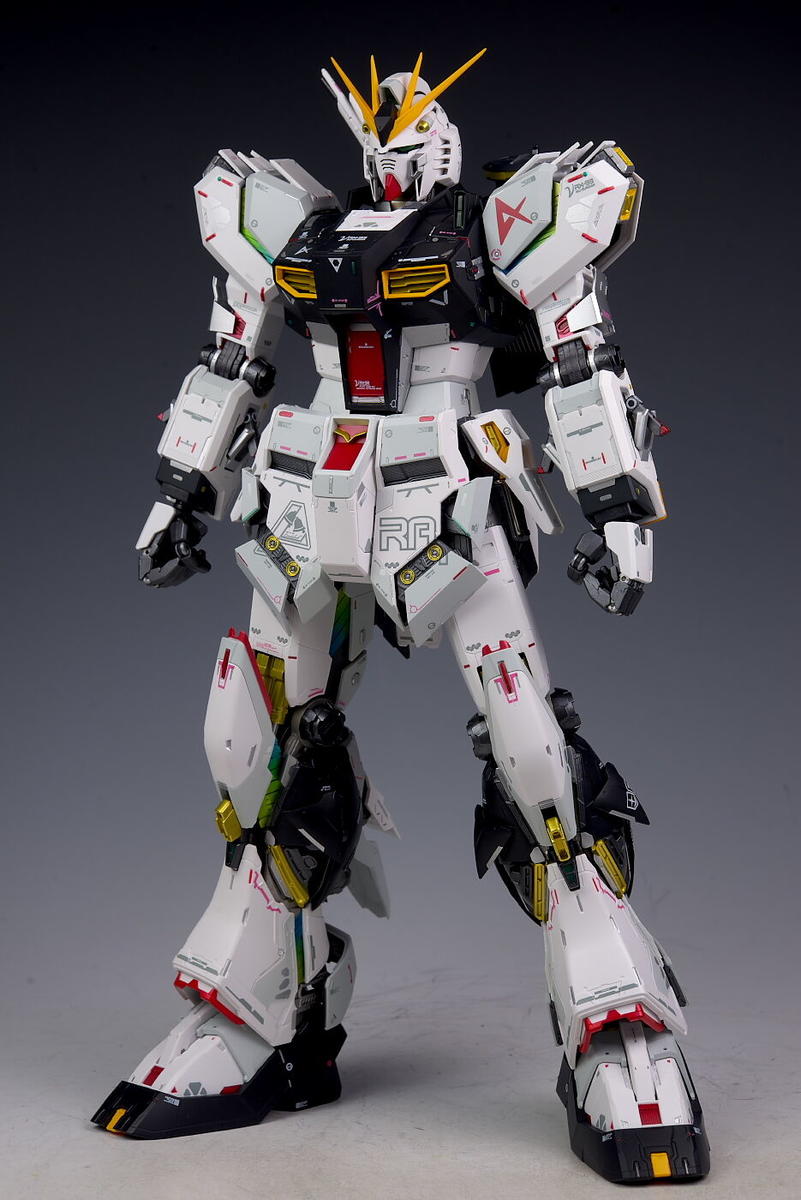 模玩评测揭皇榜,新人入坑模玩推荐