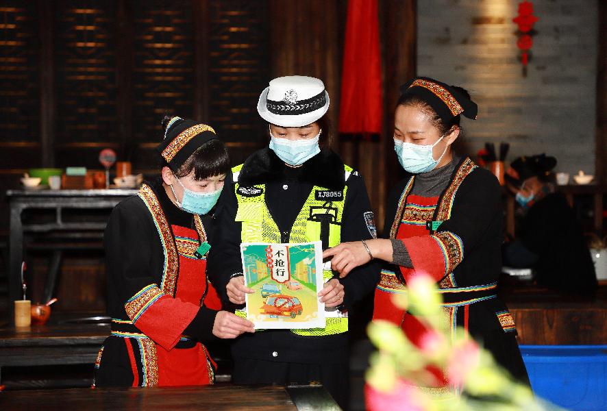 桂林公安政治安全,桂林警方见成效