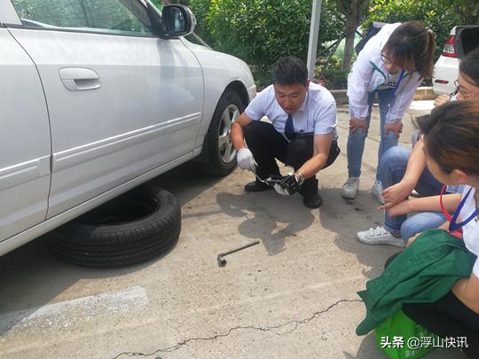 老司机回炉重造的驾驶员,老司机回炉