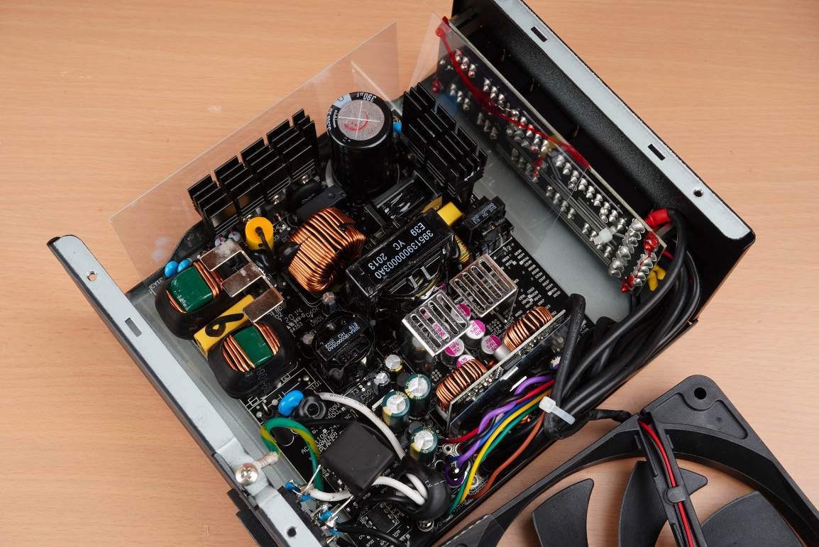 金河田金牌电源靠谱吗,金河田金牌a+电源测评