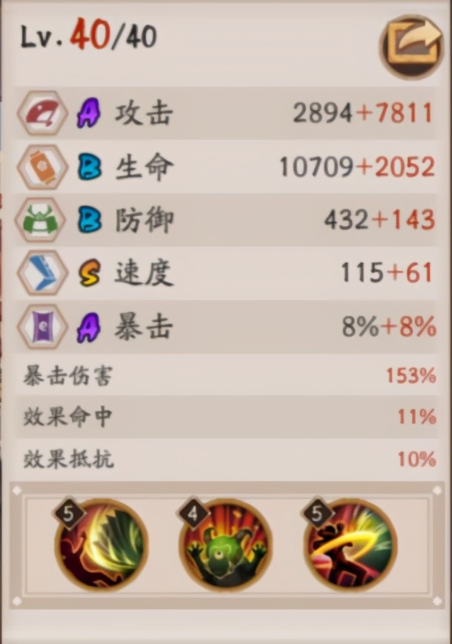 阴阳师无烬御灵阵容,阴阳师御灵阵容白虎