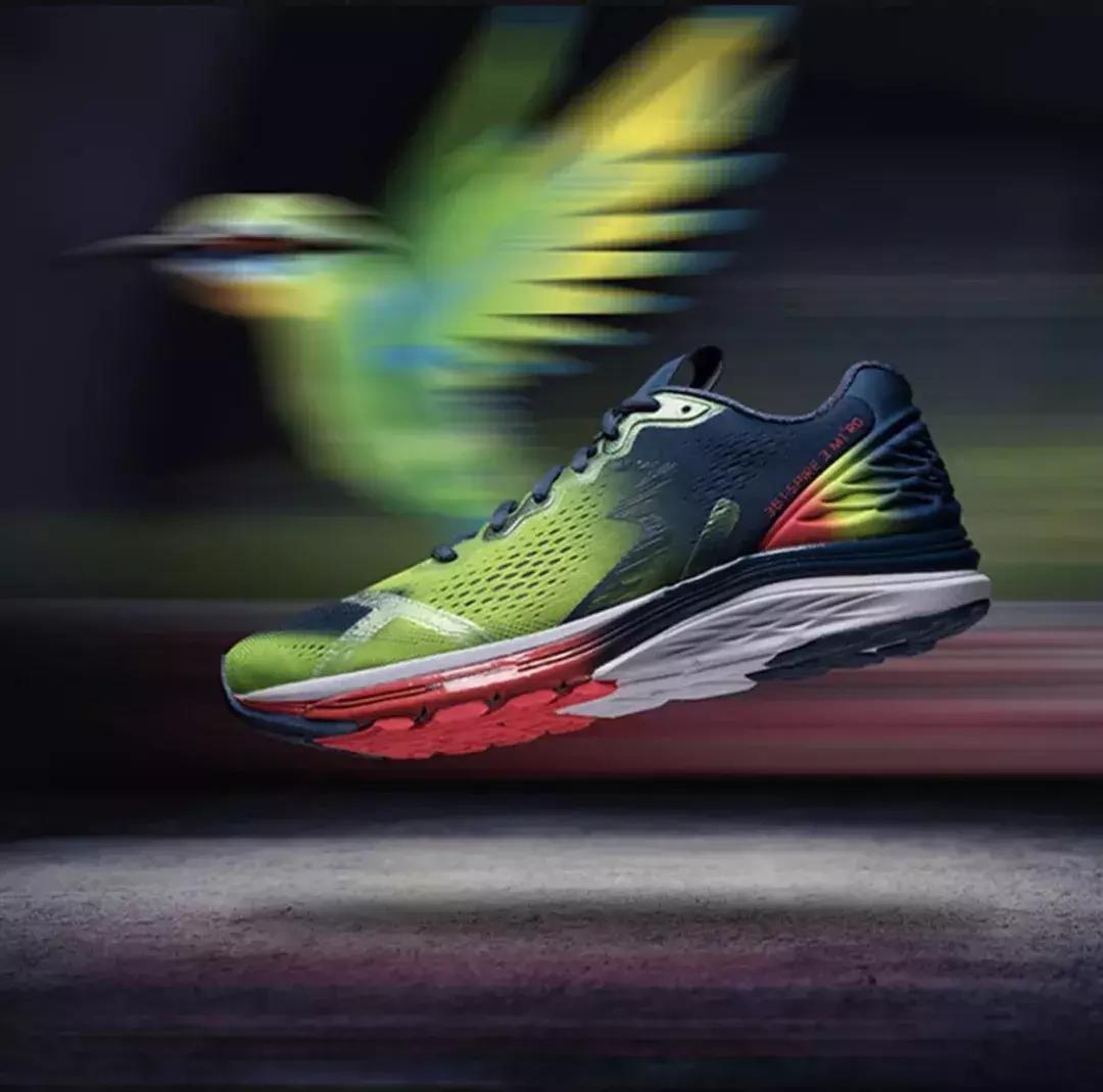 李宁安踏匹克特步361鸿星尔克,李宁安踏361发布新品